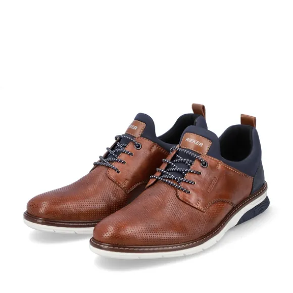 rieker_lacets___marron_3-8.webp Homme Rieker Webstore Lacets*Rieker lacets 14450 22 marron