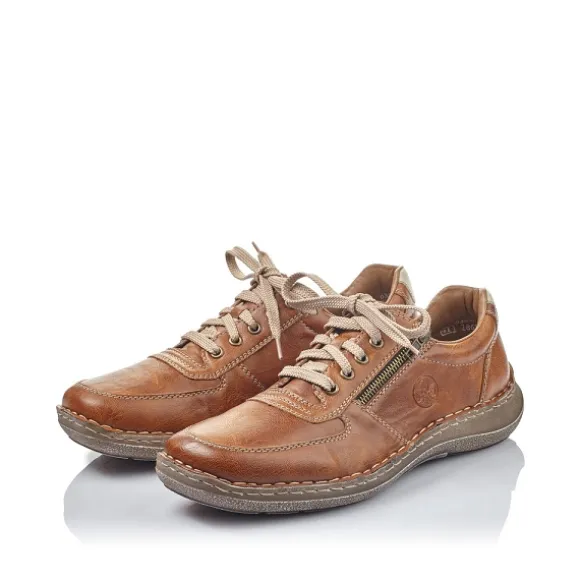 rieker_lacets___marron_4-9.webp Homme Rieker Webstore Lacets*Rieker lacets 03030 25 marron