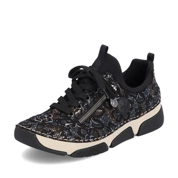 Femme Rieker Webstore Lacets*Rieker lacets 45973 90 multicolore