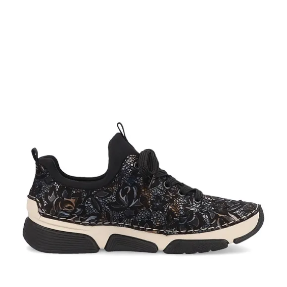 Femme Rieker Webstore Lacets*Rieker lacets 45973 90 multicolore