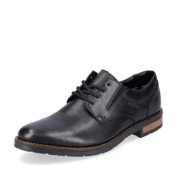 Homme Rieker Webstore Lacets*Rieker lacets 14621 00 noir