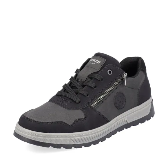 Homme Rieker Webstore Lacets*Rieker lacets 37029 00 noir