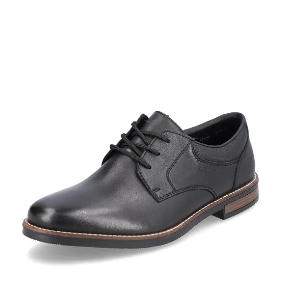 Homme Rieker Webstore Lacets*Rieker lacets 13510 00 noir