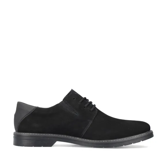 Homme Rieker Webstore Lacets*Rieker lacets 13000 00 noir
