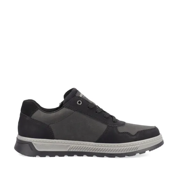 Homme Rieker Webstore Lacets*Rieker lacets 37029 00 noir