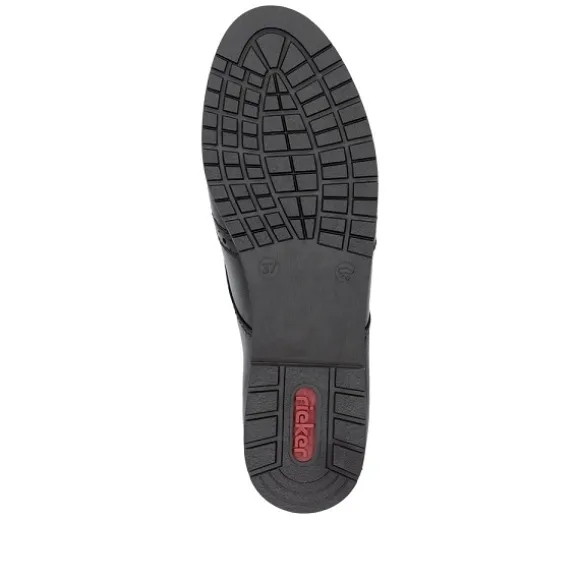 rieker_lacets___noir_2-11.webp Femme Rieker Webstore Lacets*Rieker lacets 45304 00 noir