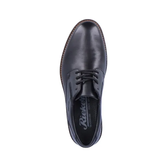 rieker_lacets___noir_3-19.webp Homme Rieker Webstore Lacets*Rieker lacets 14621 00 noir