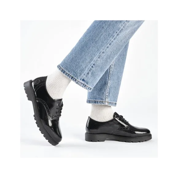 rieker_lacets___noir_4-12.webp Femme Rieker Webstore Lacets*Rieker lacets 45502 00 noir