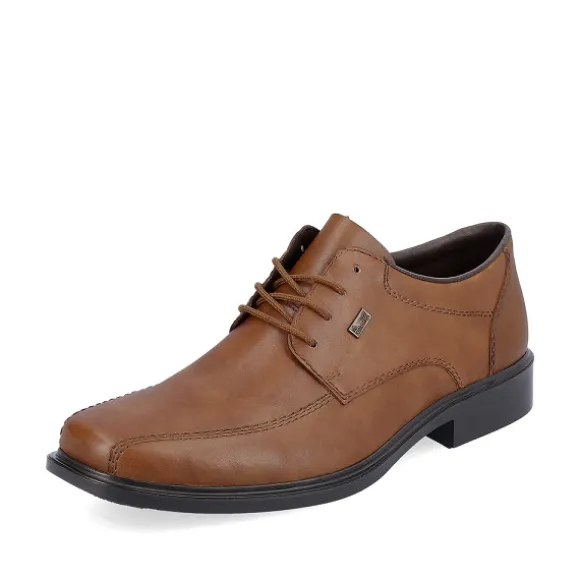 Homme Rieker Webstore Lacets*Rieker lacets b0013 24 marron