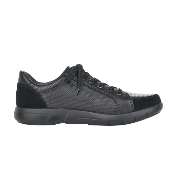Homme Rieker Webstore Lacets*Rieker lacets b2712 00 noir