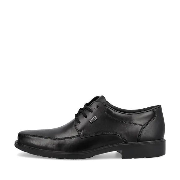 Homme Rieker Webstore Lacets*Rieker lacets b0013 00 noir