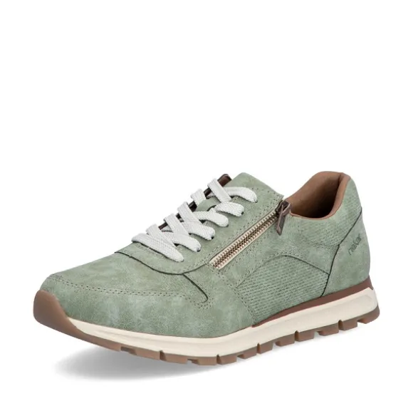 Homme Rieker Webstore Lacets*Rieker lacets b0502 52 vert