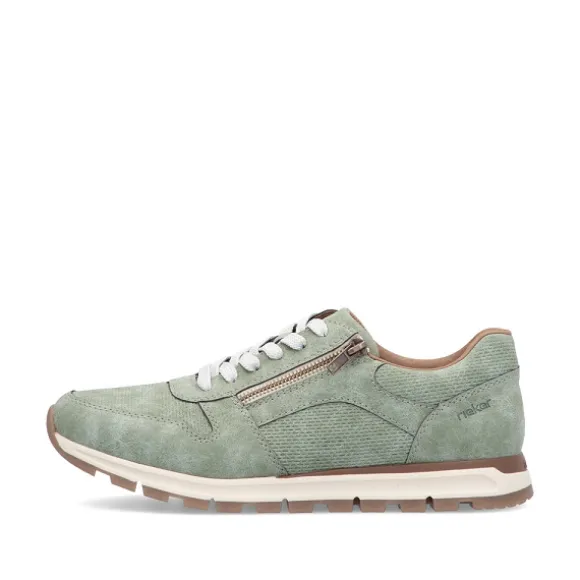 Homme Rieker Webstore Lacets*Rieker lacets b0502 52 vert