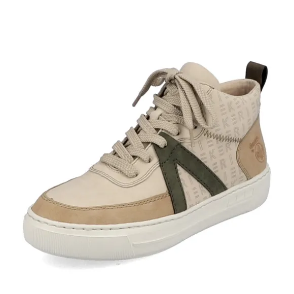 Femme Rieker Webstore Lacets*Rieker lacets l9802 60 beige