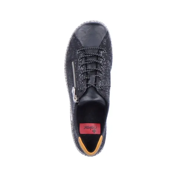 rieker_lacets_l__noir_2-1.webp Femme Rieker Webstore Lacets*Rieker lacets l7560 00 noir