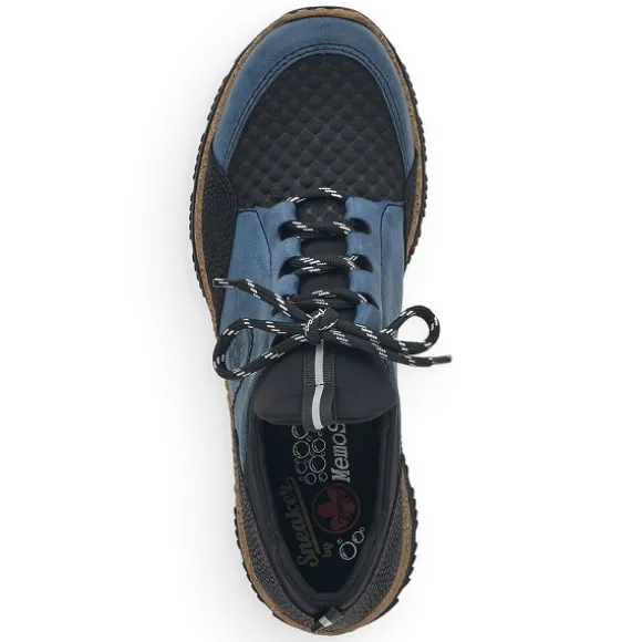 rieker_lacets_n__bleu_2-1.webp Femme Rieker Webstore Lacets*Rieker lacets n3253 14 bleu
