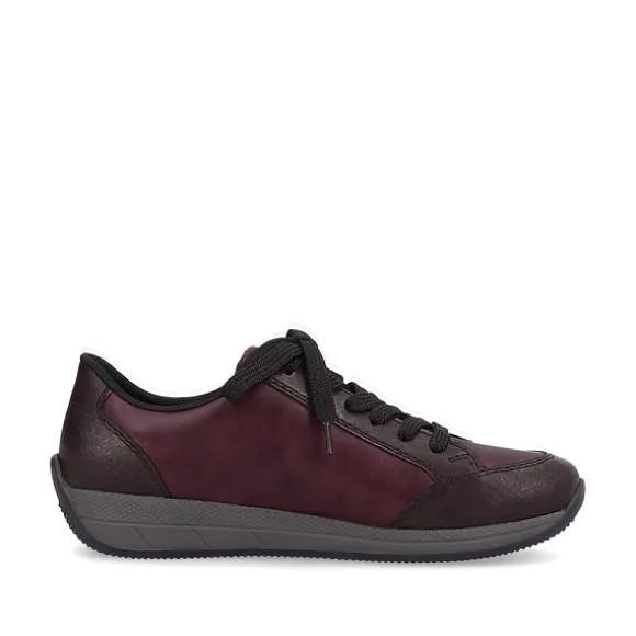 Femme Rieker Webstore Lacets*Rieker lacets n1127 35 rouge