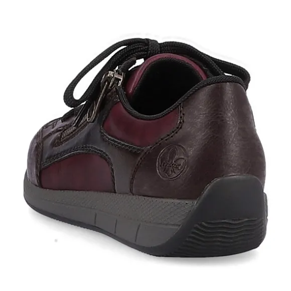 rieker_lacets_n__rouge_2-1.webp Femme Rieker Webstore Lacets*Rieker lacets n1127 35 rouge