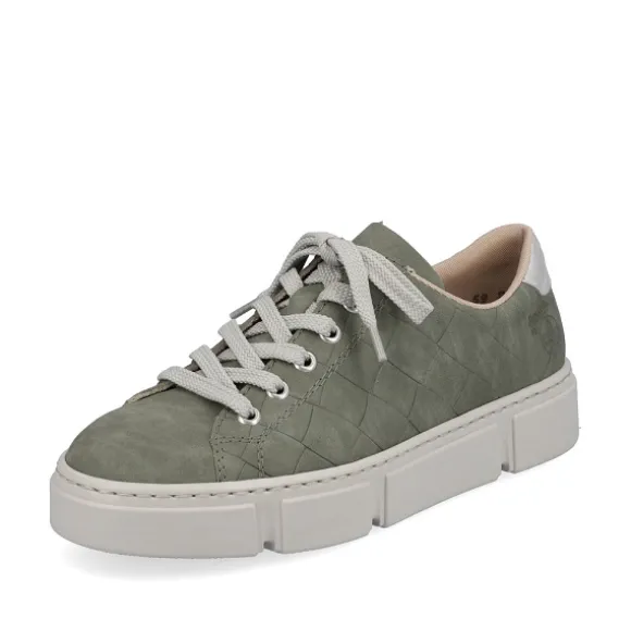Femme Rieker Webstore Lacets*Rieker lacets n59w2 52 vert