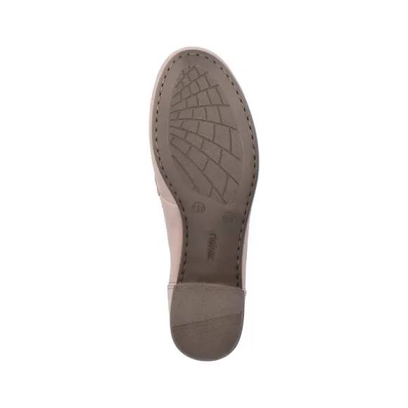 rieker_mocassins___beige_3-11.webp Femme Rieker Webstore Mocassins*Rieker mocassins 41662 62 beige