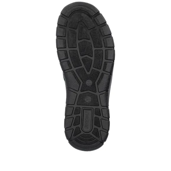 rieker_mocassins___noir_2-14.webp Homme Rieker Webstore Mocassins*Rieker mocassins 03651 00 noir