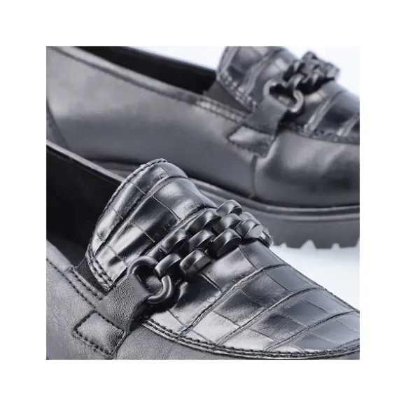 rieker_mocassins___noir_4-15.webp Femme Rieker Webstore Mocassins*Rieker mocassins 45561 01 noir