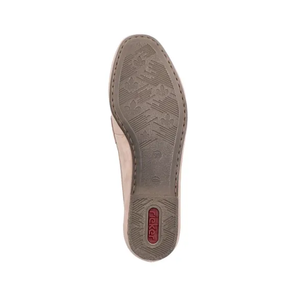 rieker_mocassins___rose_2-1.webp Femme Rieker Webstore Mocassins*Rieker mocassins 51760 31 rose