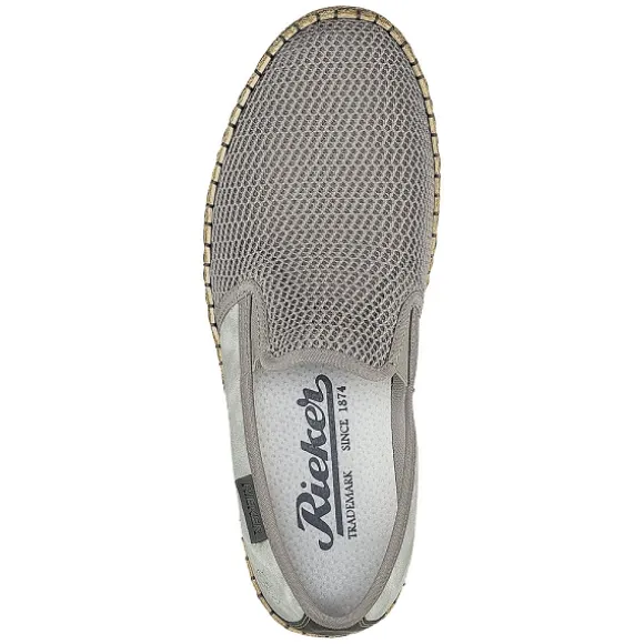 rieker_mocassins_b__gris_2-1.webp Homme Rieker Webstore Mocassins*Rieker mocassins b5265 43 gris