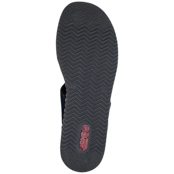 rieker_mules___bleu_3-7.webp Femme Rieker Webstore Mules*Rieker mules 62936 14 bleu