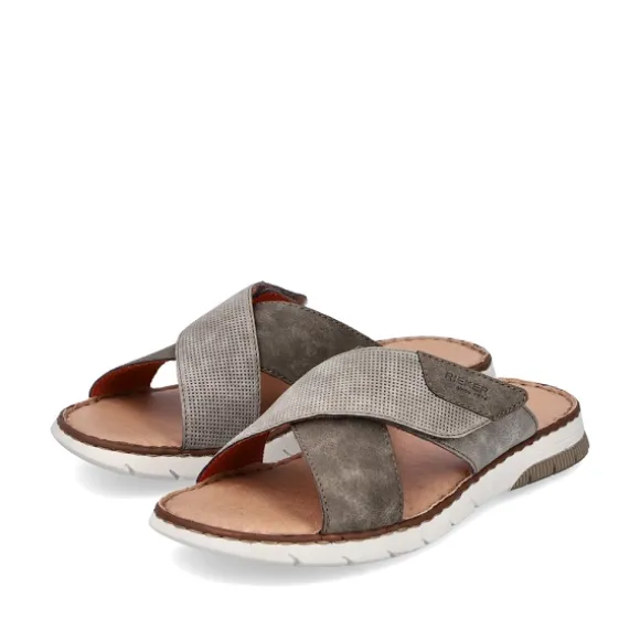 rieker_mules___marron_2-9.webp Homme Rieker Webstore Mules*Rieker mules 25283 25 marron