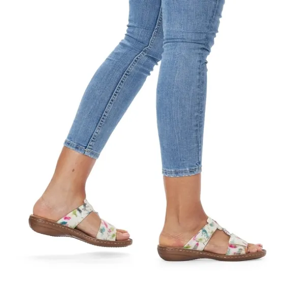 rieker_mules_p__blanc_4-1.webp Femme Rieker Webstore Mules*Rieker mules 608p9 80 blanc