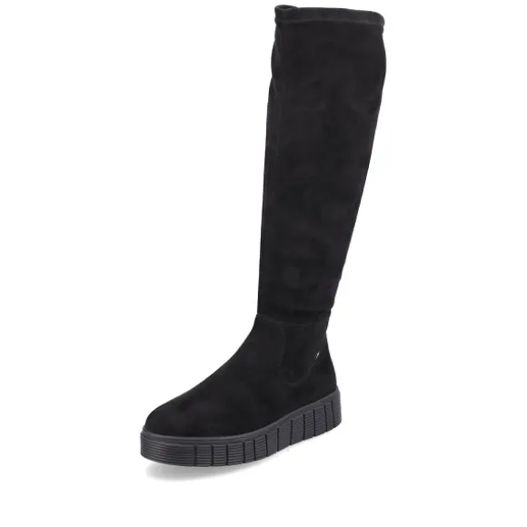Femme Rieker Webstore Bottes*Rieker r bottes w1080 00 noir