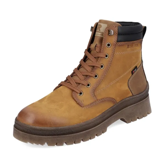 Homme Rieker Webstore Bottines & Boots*Rieker r bottines et boots u0272 68 jaune