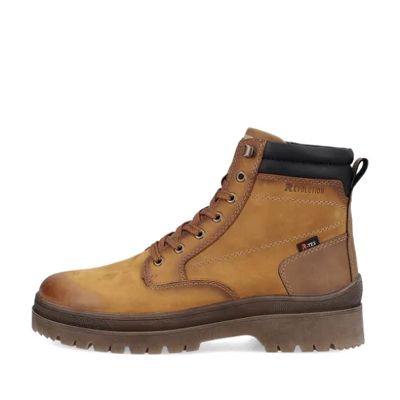 Homme Rieker Webstore Bottines & Boots*Rieker r bottines et boots u0272 68 jaune