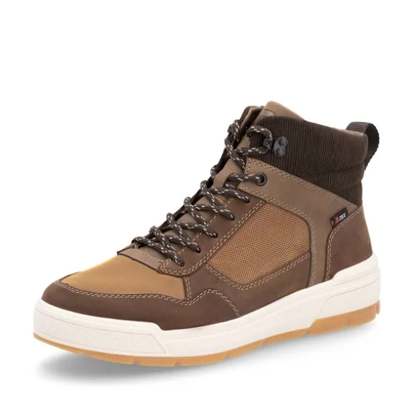 Homme Rieker Webstore Bottines & Boots*Rieker r bottines et boots u0073 22 marron