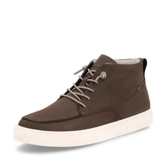 Homme Rieker Webstore Bottines & Boots*Rieker r bottines et boots u0770 25 marron