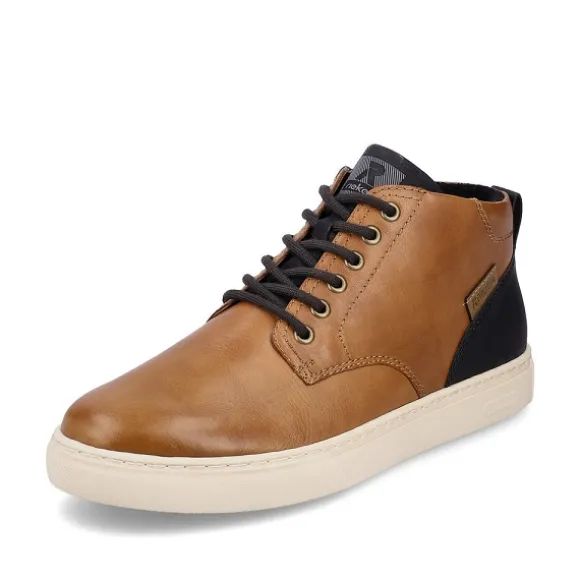 Homme Rieker Webstore Bottines & Boots*Rieker r bottines et boots u0762 24 marron