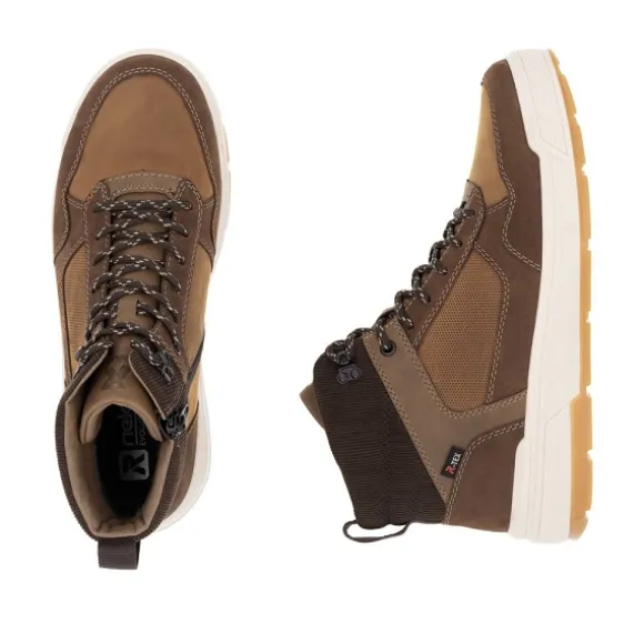 rieker_r_bottines_et_boots_u__marron_4-4.webp Homme Rieker Webstore Bottines & Boots*Rieker r bottines et boots u0073 22 marron