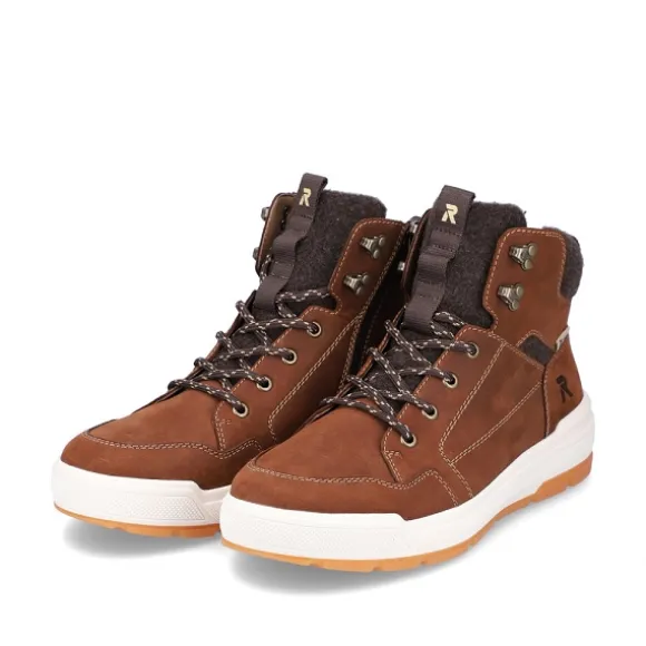 rieker_r_bottines_et_boots_u__marron_4-6.webp Homme Rieker Webstore Bottines & Boots*Rieker r bottines et boots u0070 22 marron
