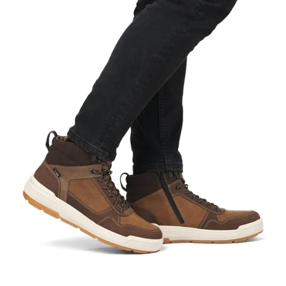 rieker_r_bottines_et_boots_u__marron_5-1.webp Homme Rieker Webstore Bottines & Boots*Rieker r bottines et boots u0073 22 marron