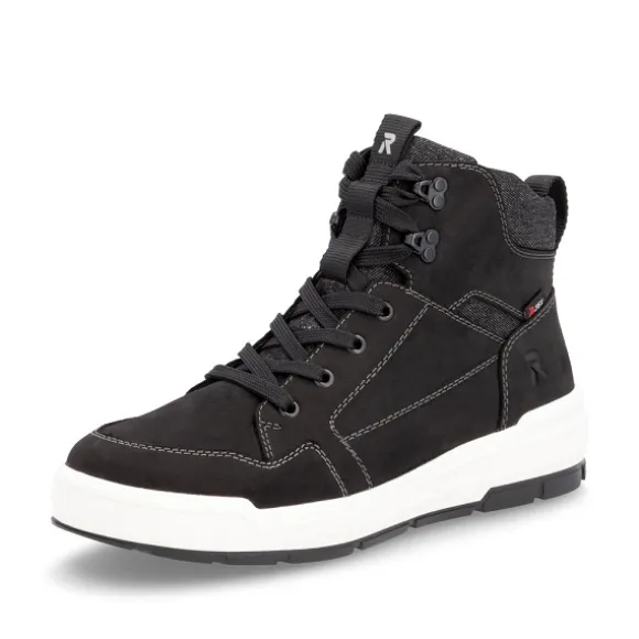 Homme Rieker Webstore Bottines & Boots*Rieker r bottines et boots u0070 00 noir
