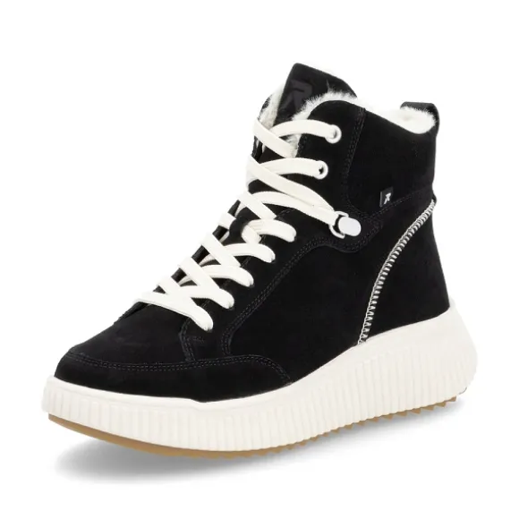 Femme Rieker Webstore Rieker R Evolution*Rieker r evolution bottines et boots w1771 00 noir