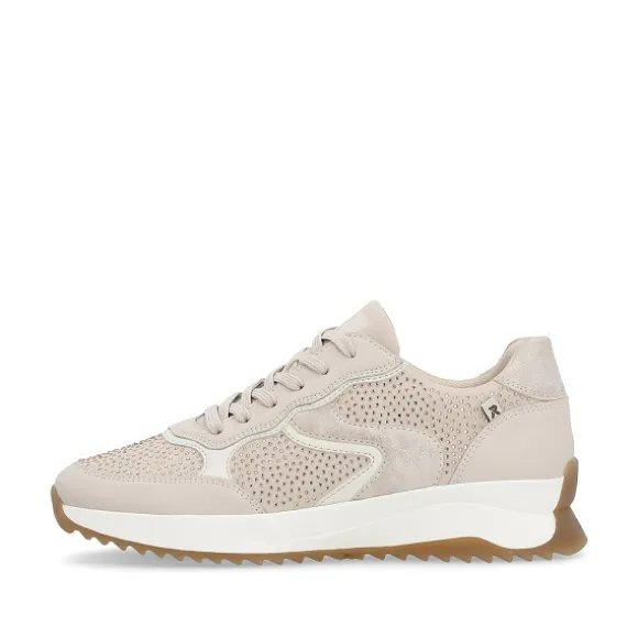 Femme Rieker Webstore Rieker R Evolution | Lacets*Rieker r evolution lacets w1304 31 rose