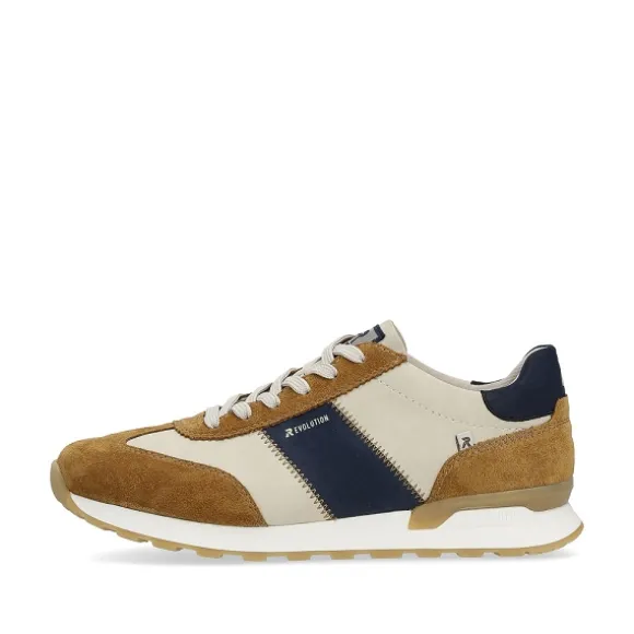 Homme Rieker Webstore Rieker R Evolution*Rieker r evolution sneakers u0306 60 beige
