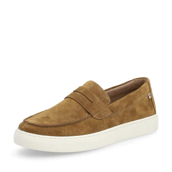 Homme Rieker Webstore Rieker R Evolution*Rieker r evolution sneakers u0702 22 marron