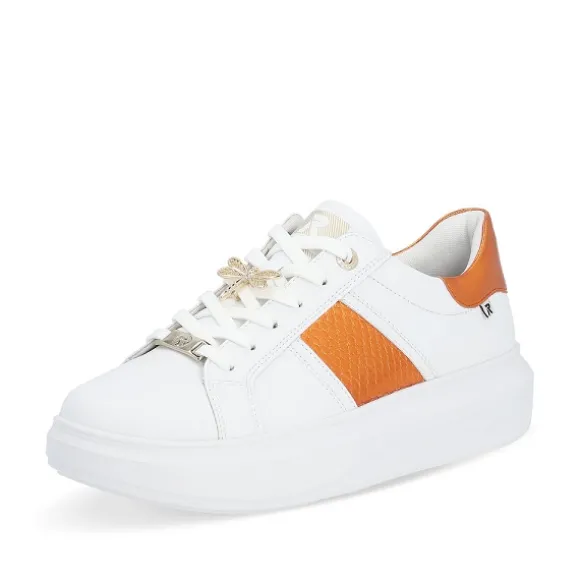 Femme Rieker Webstore Rieker R Evolution*Rieker r evolution sneakers w1202 80 orange