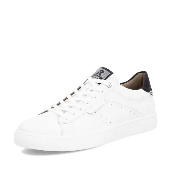 Homme Rieker Webstore Rieker R Evolution | Tennis & Sport Chic*Rieker r evolution tennis u0704 81 blanc