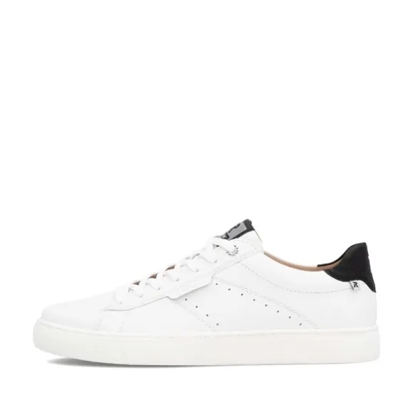 Homme Rieker Webstore Rieker R Evolution | Tennis & Sport Chic*Rieker r evolution tennis u0704 81 blanc