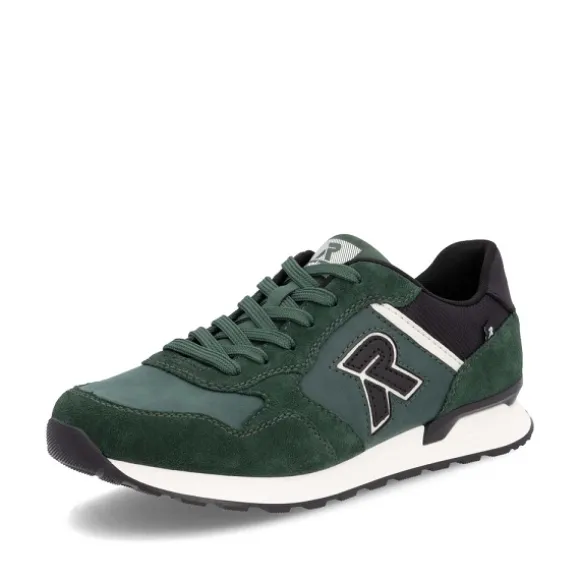 Homme Rieker Webstore Rieker R Evolution | Tennis & Sport Chic*Rieker r evolution tennis u0309 54 vert