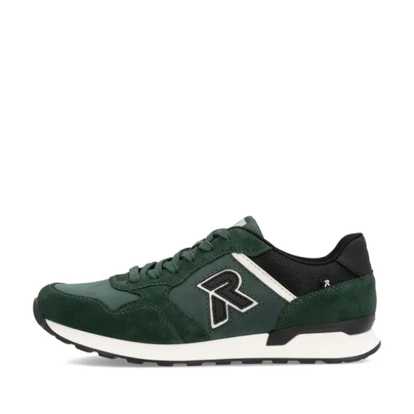 Homme Rieker Webstore Rieker R Evolution | Tennis & Sport Chic*Rieker r evolution tennis u0309 54 vert